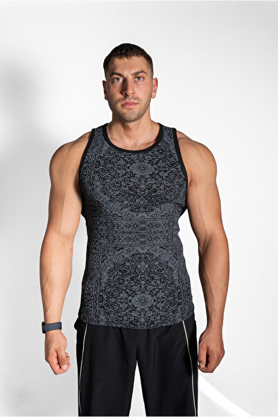 Thelood Midnight Ribbed Athlete