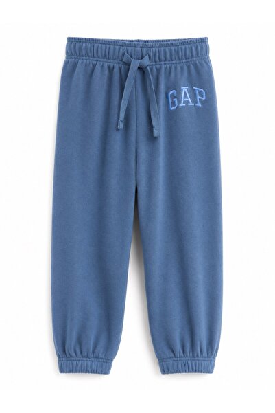 GAP Kids بنطال رياضي بخصر قابل للتعديل من Gap Baby Boy من 0 شهر إلى 12 شهرًا ...