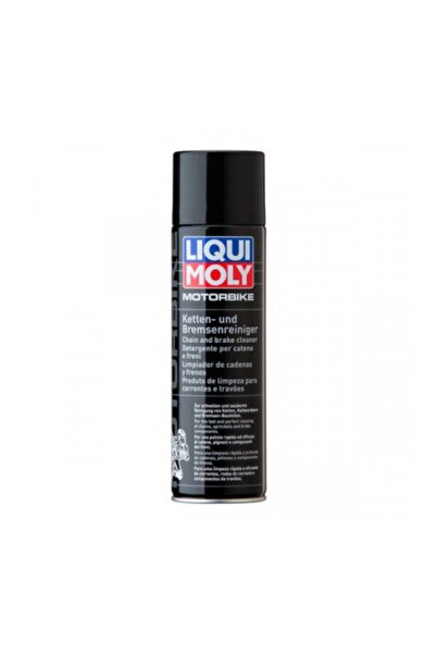 Liqui Moly Spray curatat lanturi Motorbike, 500 ml