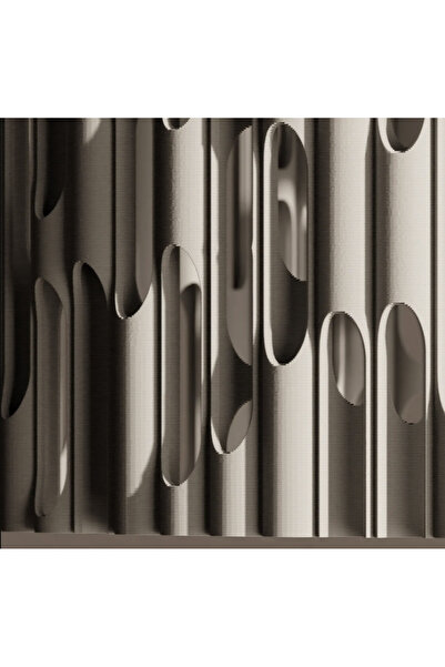 3D Abajur Modern pentru Pendul E27 – Design Geometric, Printare