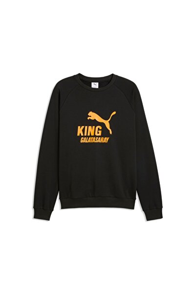 Puma Galatasaray King Unisex Sweatshirt