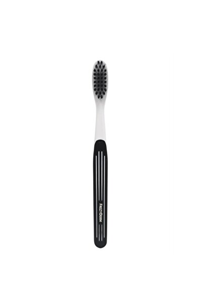 Frezyderm | Toothbrush Experience Active Carbon Soft Μαλακή Οδοντόβουρτσα με ...
