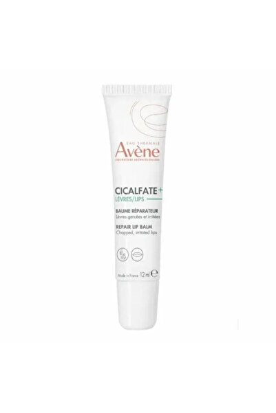 Avene Cicalfate+ Επανορθωτικό Βάλσαμο Χειλιών 12ml