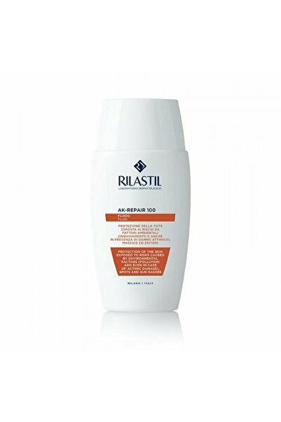Rilastil Ak-Repair 100 Υγρό SPF50+ 50ml