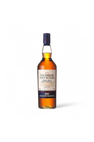 Aberlour Whisky Talisker Port Ruighe 45.8%, 0.7L
