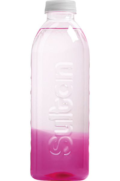 Sultan Premium Su 400 Ml Kırmızı X 12 Adet