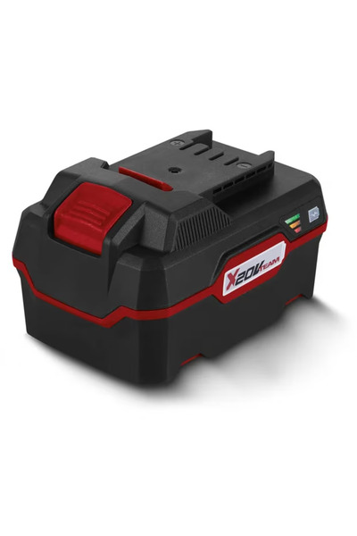 PARKSIDE Baterie Li-Ion 20 V PAP 20 A1 „X 20 V Team” 4Ah