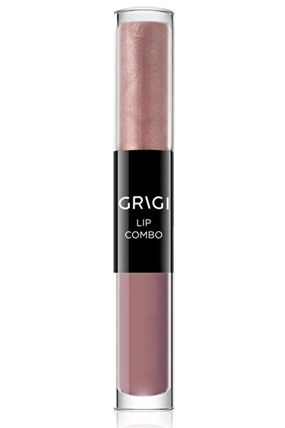 Grigi LIP COMBO 02 NUNE MAUVE PINK