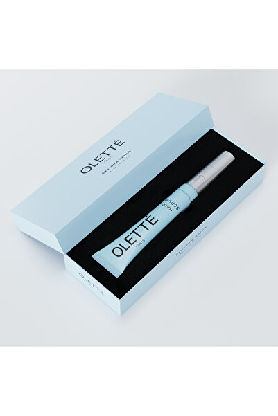 Olette Paris Exosome Saç Serumu 25 ml – Saç Kökü ve Saç Derisi Bakım Serumu