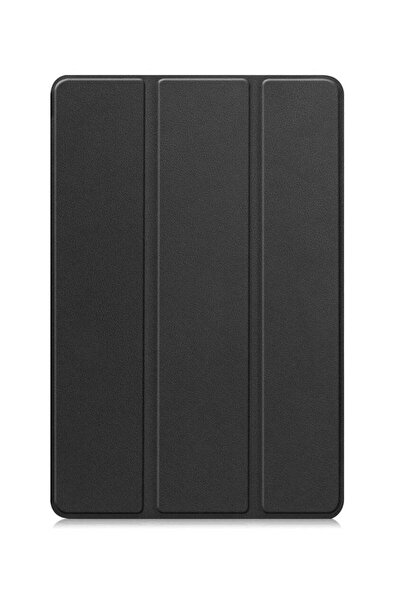 HYX Smart Case for Honor Pad 10, Ratesell Lightweight Trifold Stand Smart Case Cover with Auto Wake/Sleep for Honor Pad 10 Black
