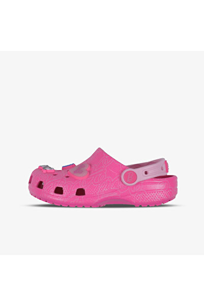Crocs Sandale clasice Mattel roz Barbie Kids - 211406-90H