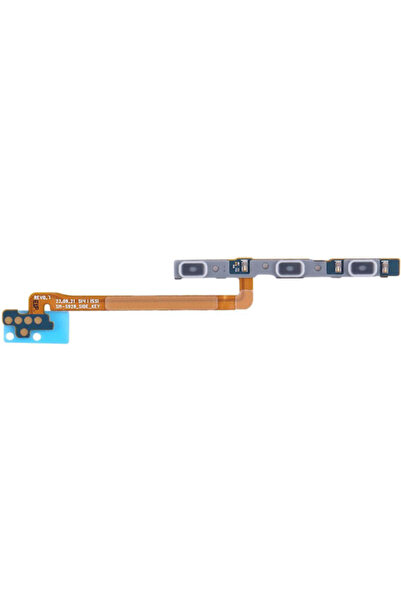 OEM Samsung Galaxy S24 Ultra 5g Sm-s928b Γνήσιο Καλώδιο Flex Κουμπιών Λειτουρ...