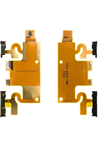 Sony Καλώδιο Flex με θύρα φόρτισης για