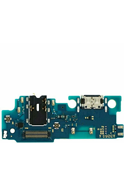 Samsung Καλώδιο Flex με θύρα φόρτισης για Galaxy A32 5G