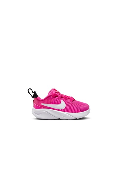Nike ΣΤΑΡ ΡΑΝΕΡ 4 DX7616-601 Ροζ 19.5