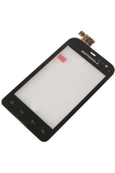 Motorola Xt320 - Οθόνη αφής Γνήσιος Κωδικός: SP35300