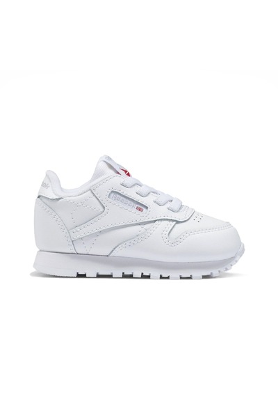 Reebok Κλασικά CL LTHR 100008336 Λευκό 21