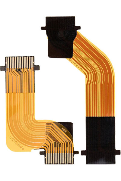 OEM L & R Καλώδιο Flex Πληκτρολογίου Playstation 5 Ps5