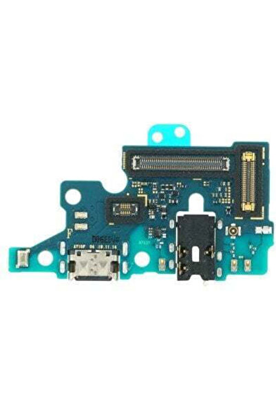 Samsung A715f Galaxy A71 Συνδετήρας Φόρτισης Πλακέτας Γνήσιο Πακέτο Επισκευής