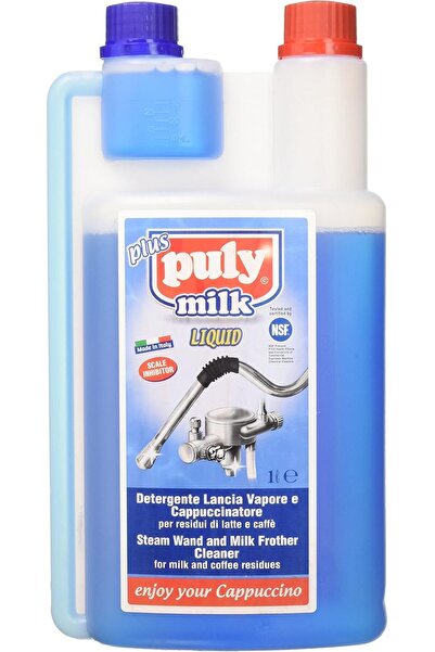 Yıldızan Albemo Puly Caff Machine Cleaning Solution 888483