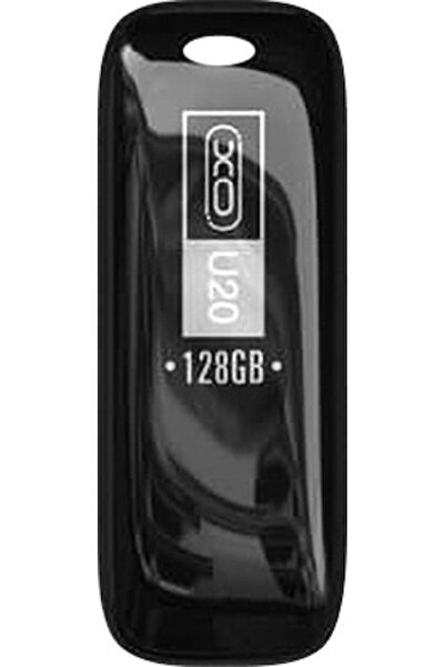 Xo 128GB USB 2.0 Stick Black