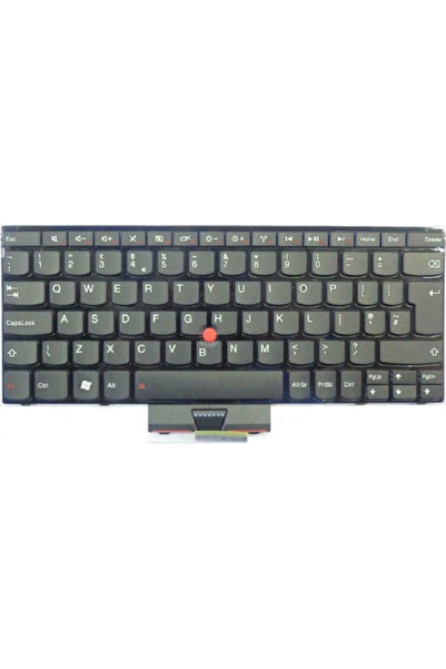 OEM Πληκτρολόγιο φορητού υπολογιστή για Thinkpad E120 E125 E130 E135 χωρίς πλ...