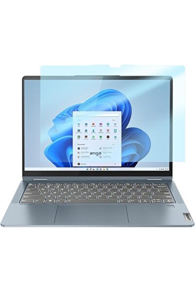 Yıldızan Ideapad Flex 5 14 Inch Screen Protector Nano Flexible 14Alc7 14Abr8 ...