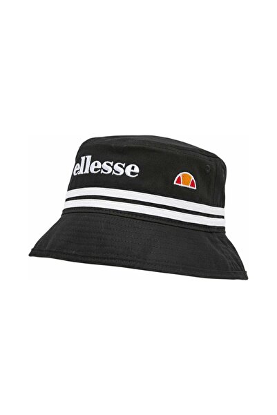 Ellesse LORENZO ΚΑΠΕΛΟ ΤΥΠΟΥ BUCKET SAAA0839-011 Μαύρο ONE