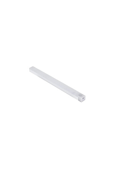 YBOSHOP Lampă LED cu senzor de mișcare, USB, magnetică, 20 cm, lumină rece, r...