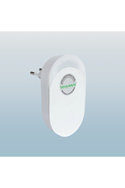GENERIC4 European Energy Saving Device Smart Electricity Saving Box for Home