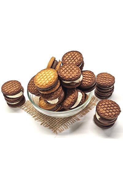 Camara Familiei Biscuiti Multicream - 500g, România