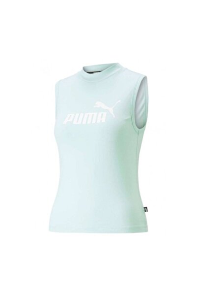 Puma ESS ΣΛΙΜ ΤΟΠ ΜΕ ΛΟΓΟΤΥΠΟ 673695-62 Veraman S