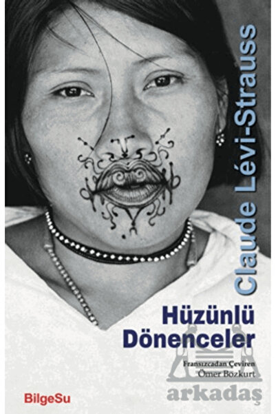Bilgesu Yayıncılık Hüzünlü Dönenceler