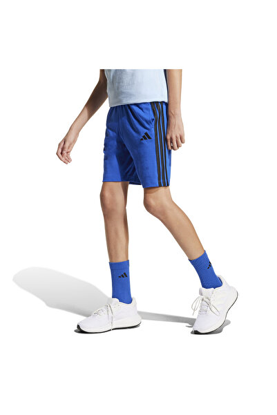 adidas Αθλητικά ρούχα J 3S KN SH 210 JE0306 Βασιλικό Μπλε 128