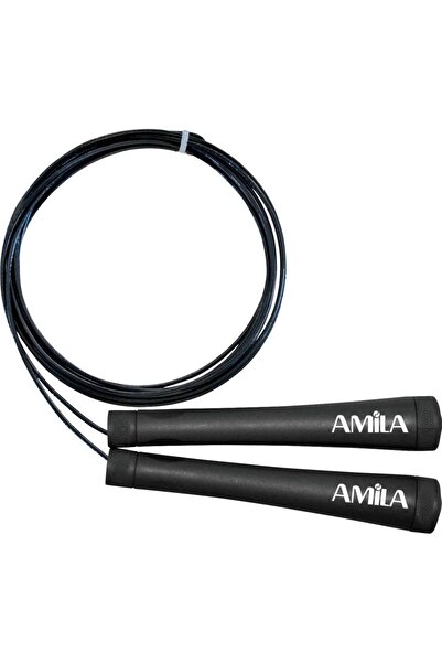 Amila CROSS SPEED 2.5MMX3M 84576 Μονόχρωμο Ένα