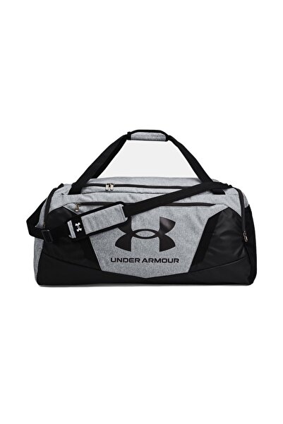 Under Armour UNDENIABLE 5.0 DUFFLE LG 1369224-012 Γκρι ONE