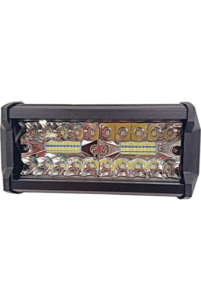 OEM Φωτομπάρα LED για Kia Mini Subaru Mini 12V 120W 16.5εκ. 1 τεμάχιο Κωδικός...