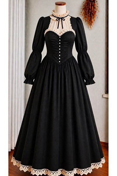 Asushvintage Vintage Elbise