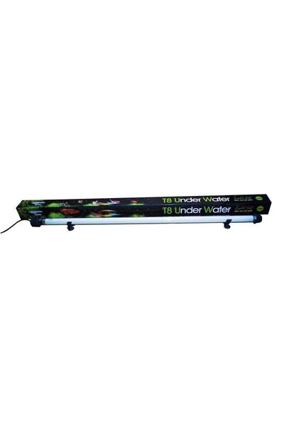 Aqua Zonic Lampa acvariu cu neon 96 cm intensificare culori