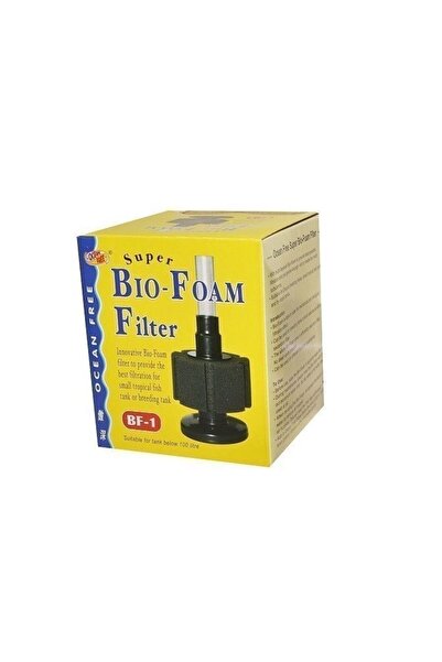 Ocean Free Filtru acvariu burete BF-1
