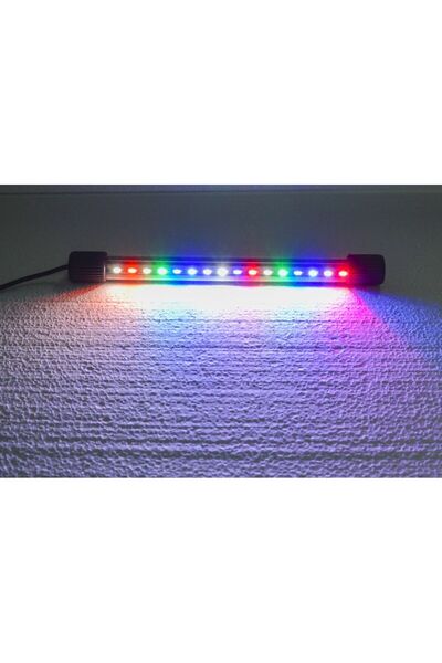 Deeb Lampa led submersibila multicolora 27 cm
