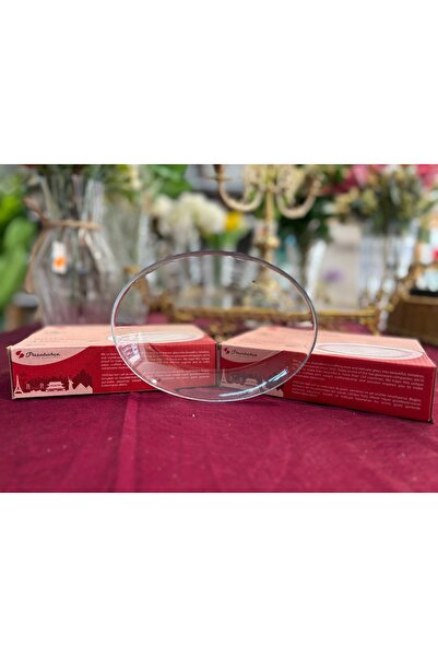 Paşabahçe Invıtation 6-Piece Bowl 17*13 cm