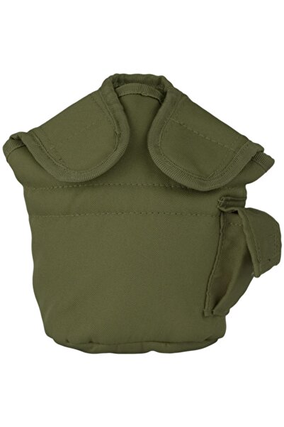 Mil-Tec Θήκη Για Παγούρι Molle Olive