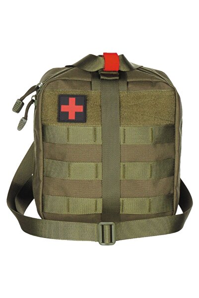 MFH Θήκη First Aid Pouch Large