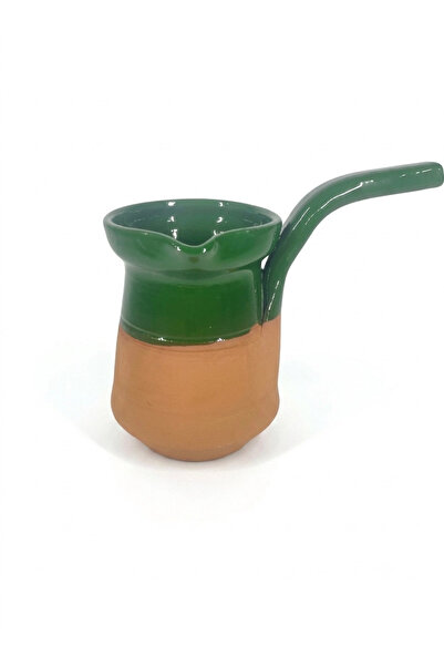 çömlek diyarı Big Earth Coffee Pot