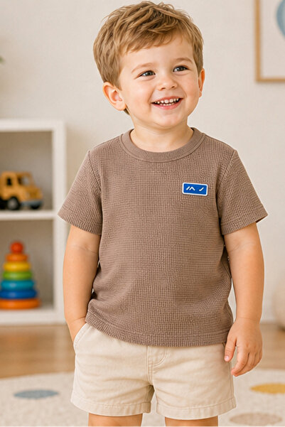 ruff Boys T-Shirt