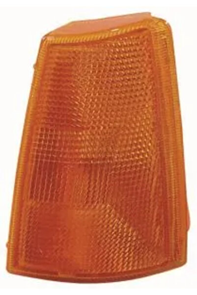 Depo Lampa Semnalizare Fata dreapta OPEL KADETT E/KADETT E Combo
