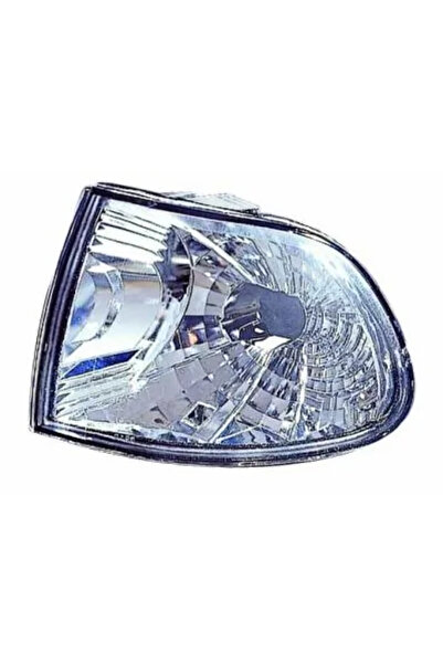 Depo Set Lampa Semnalizare Fata BMW 7