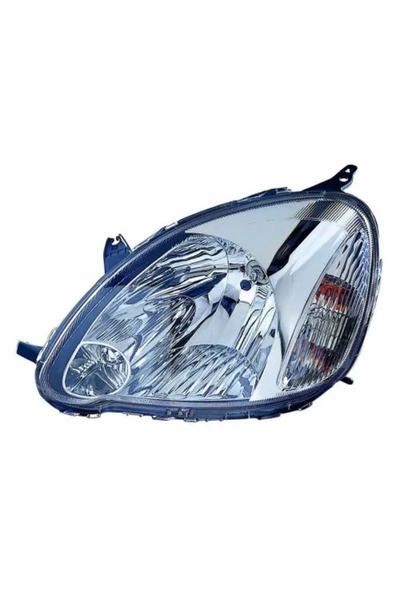 Depo Far Dreapta TOYOTA YARIS 212-11K8R-LD-EM
