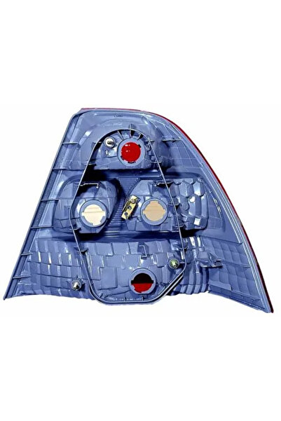 Depo Lampa Spate Stanga TOYOTA COROLLA